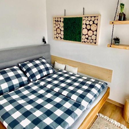 Apartman Lipenka Cerna v Posumavi Exterior photo