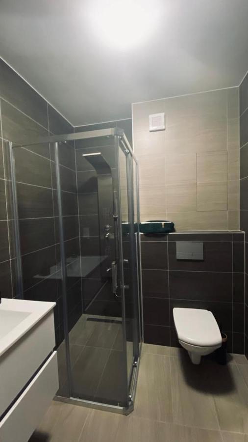 Apartman Lipenka Cerna v Posumavi Exterior photo
