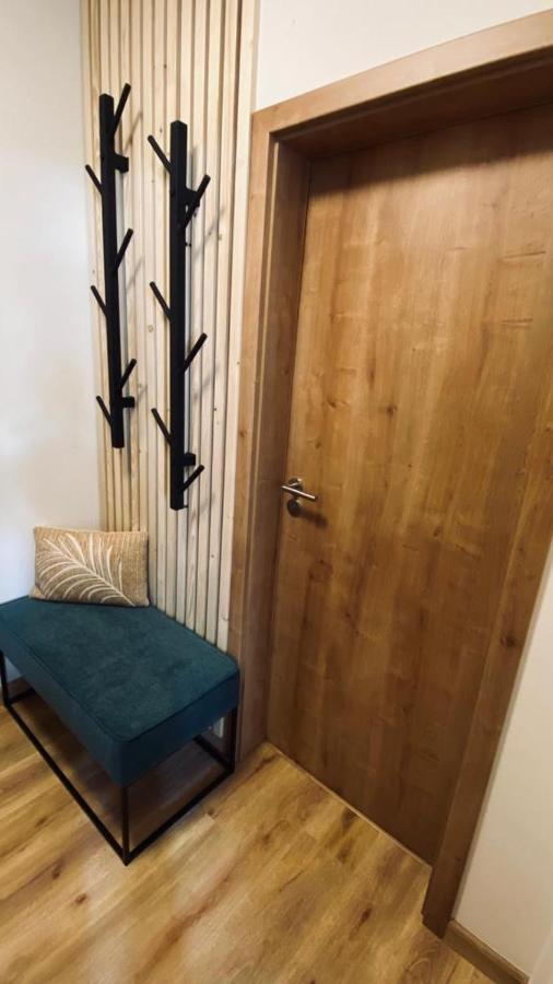 Apartman Lipenka Cerna v Posumavi Exterior photo