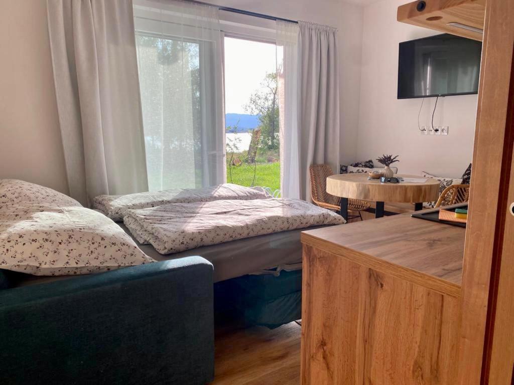 Apartman Lipenka Cerna v Posumavi Exterior photo
